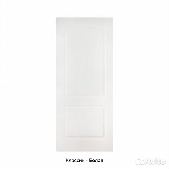 Дверное полотно 