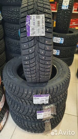 Laufenn I Fit Ice LW 71 195/65 R15