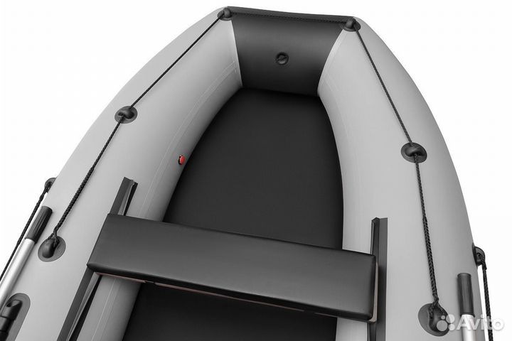 Лодка пвх Роджер (Roger) Sfera 3300 нднд