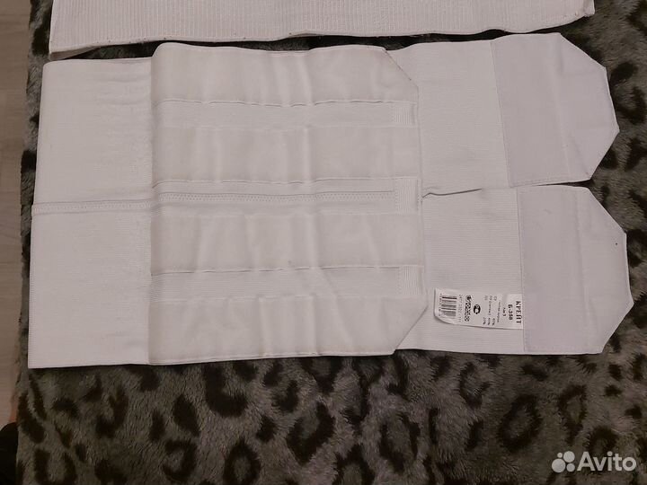 Бандаж послеоперационный на брюшную полость