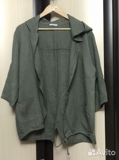 Пыльник производство Италия