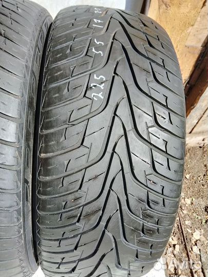 Hankook Ventus ST RH06 225/55 R17 97V