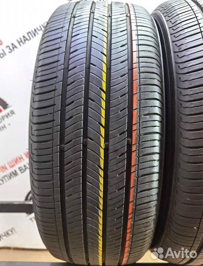 Kumho Solus TA31 205/55 R16 91H