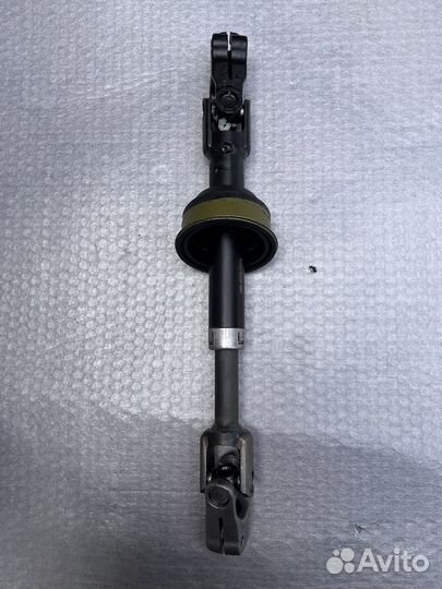 Вал рулевой на Камри V50,55