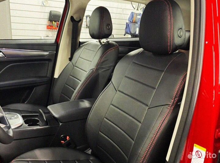 Чехлы на toyota corolla