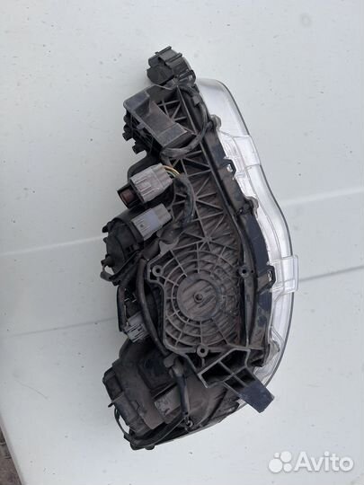 Продам фару ASX P9135L