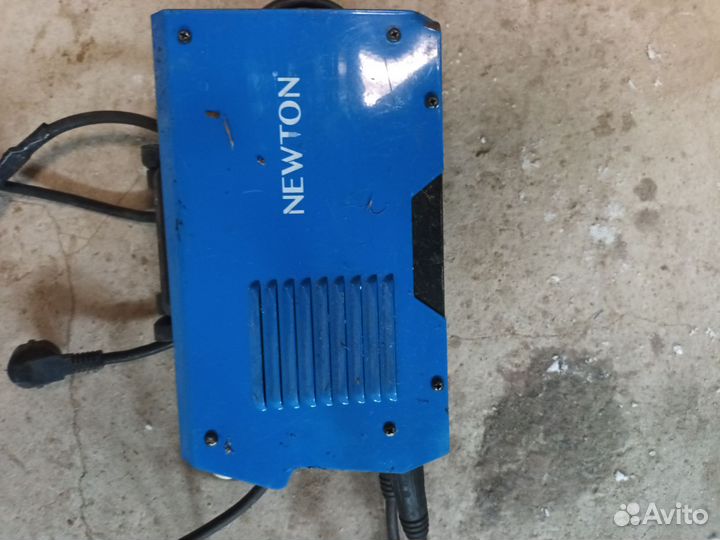 Сварочный инвертор