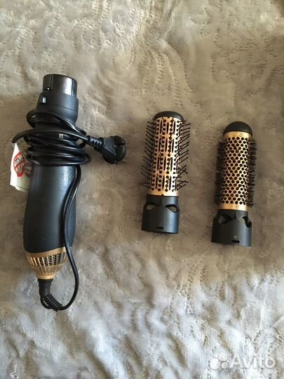 Фен для волос