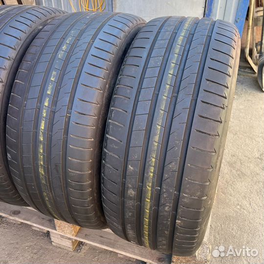 Bridgestone Alenza 001 275/50 R20