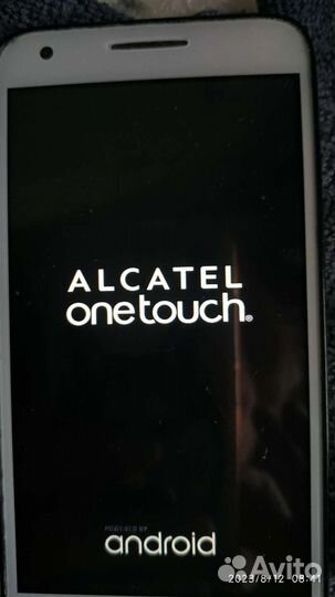 Alcatel One Touch Pixi First 4024D, 4 ГБ