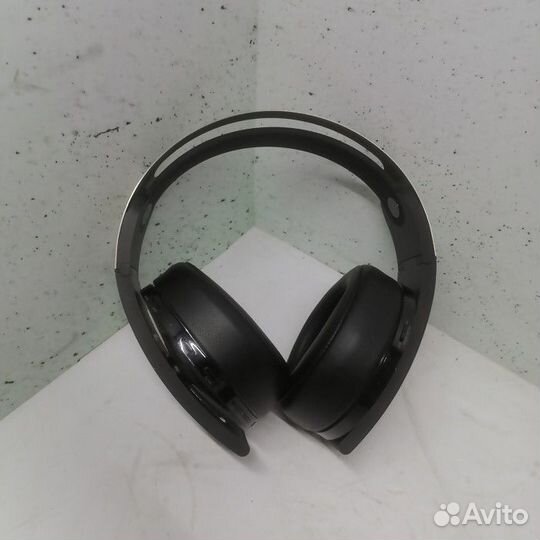 Беспроводные наушники Sony Platinum Wireless Heads