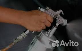 Маляр М/Ж, без опыта