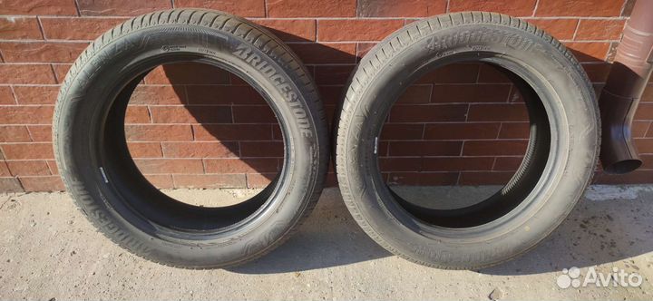 Bridgestone Alenza 001 225/55 R18 98V