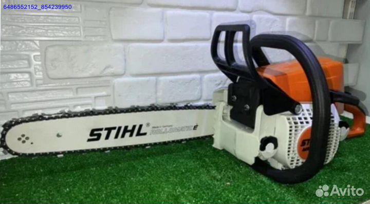 Бензопила stihl ms 250 (Арт.91490)