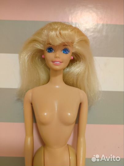 Кукла барби barbie 90 х