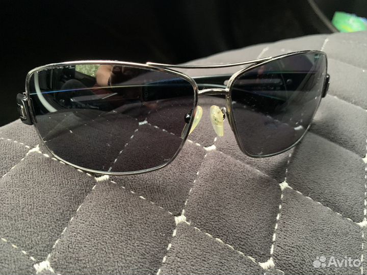 Солнцезащитные очки мужские Prada(оригинал)