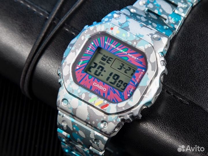 Наручные Часы Casio