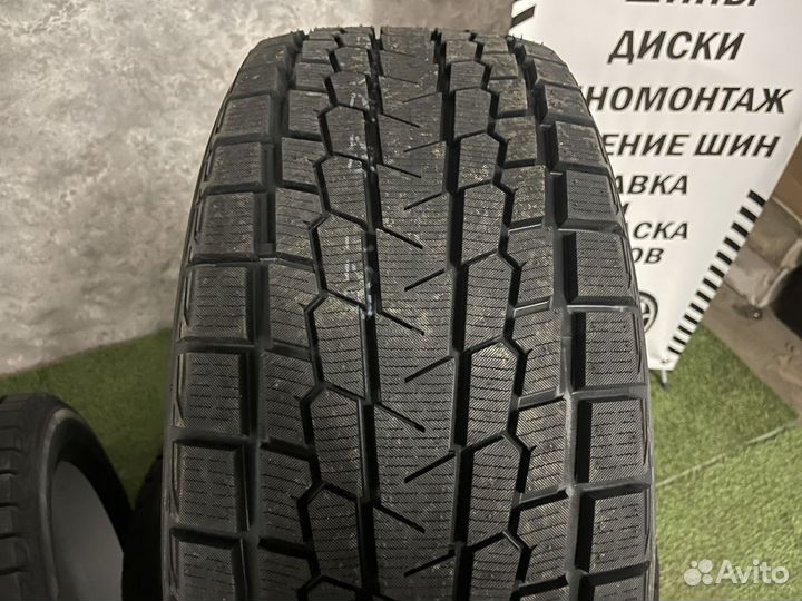 Yokohama Ice Guard G075 215/70 R16 100Q