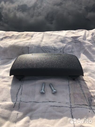 Очешник для очков лада веста