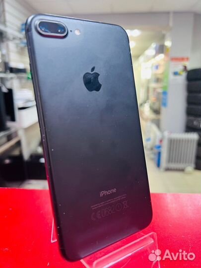 iPhone 7 Plus, 128 ГБ