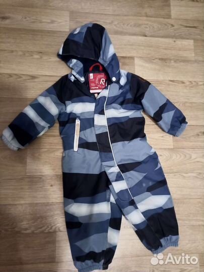 Вещи пакетом на мальчика 1- 3 года