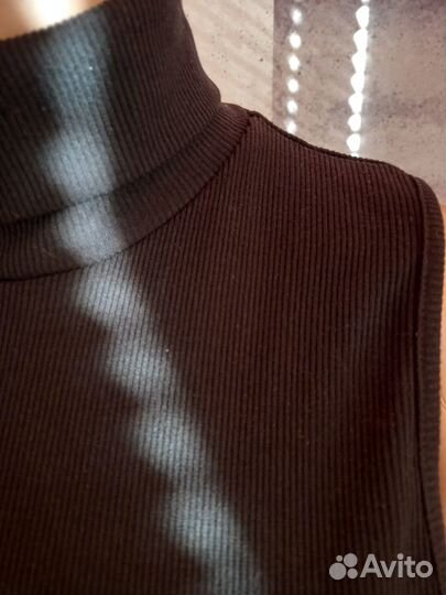 Платье 48 размер