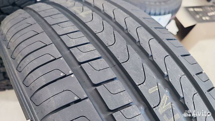 Pirelli Scorpion Verde 215/65 R17 99V