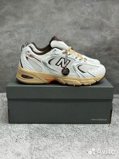 Кроссовки New Balance 530