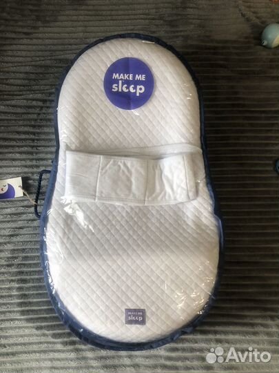 Кокон для новорожденных