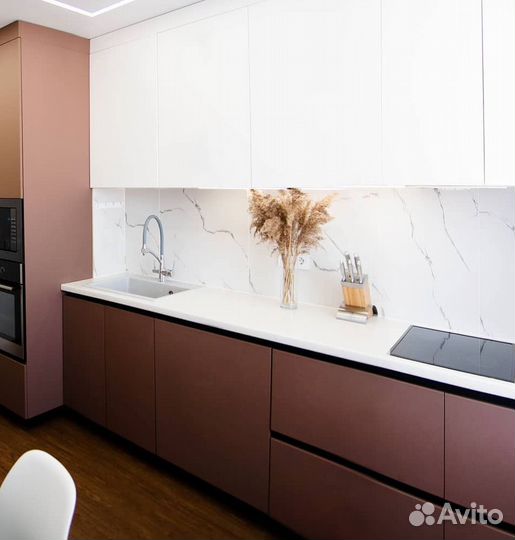 Кухня на заказ. Кухонный гарнитур от производителя