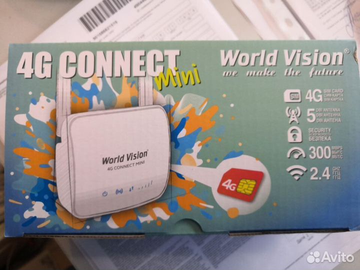 Интернет 4G,3G,Установка, Продажа