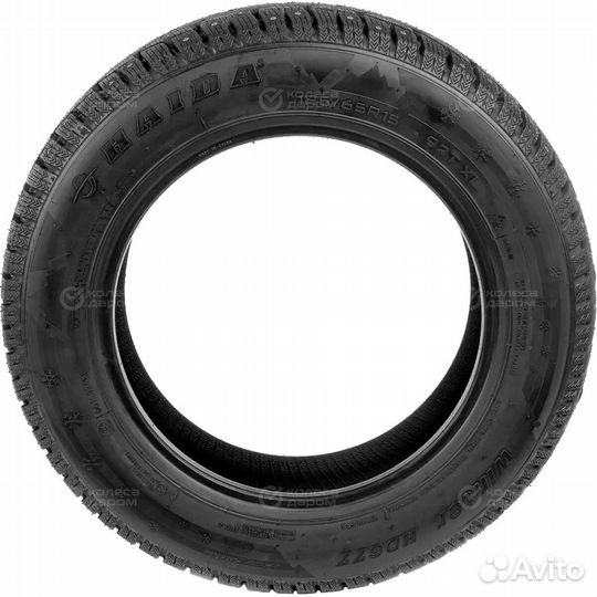 Haida HD677 205/55 R16 94T