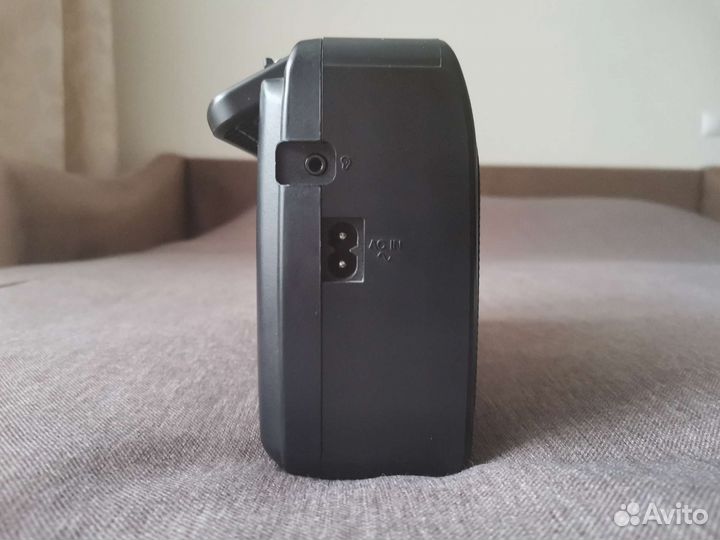 Радиоприемник Panasonic