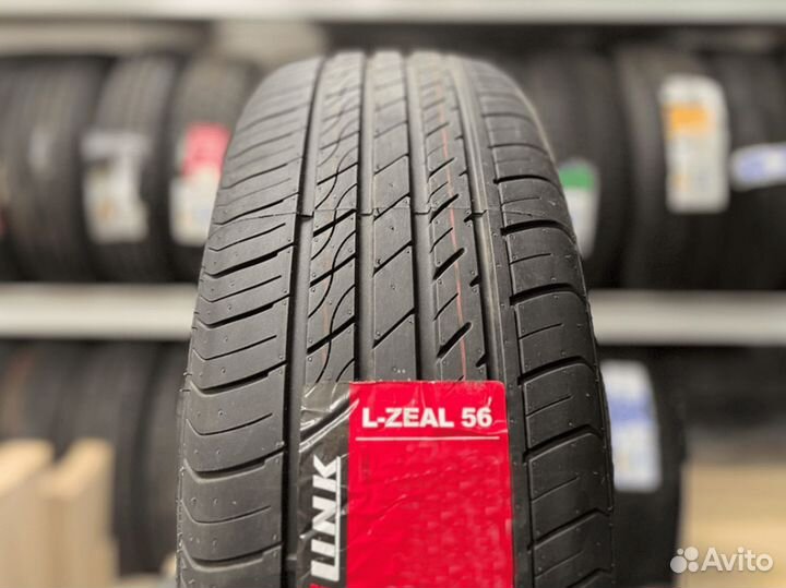 iLink L-Zeal56 275/55 R20 146H