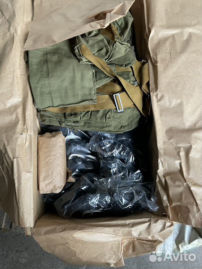 Противогаз гп7вмт