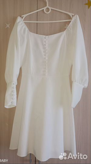 Платье SN Studio размер 44