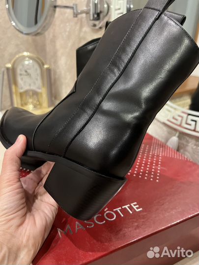 Mascotte казаки 38 размер