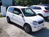 Mitsubishi Minica 0.7 AT, 2005, 198 559 км, с пробегом, цена 250 000 руб.