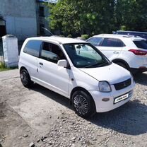 Mitsubishi Minica 0.7 AT, 2005, 198 559 км, с пробегом, цена 250 000 руб.