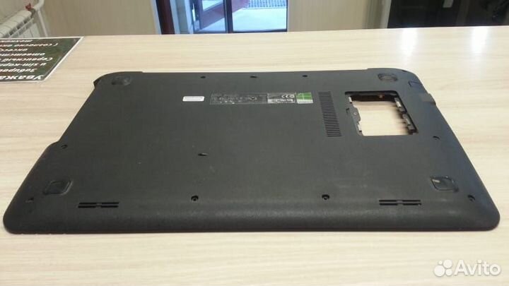 Ноутбук Asus X555LD/X551Cна запчасти