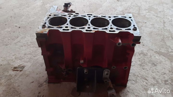 Двигатель на газель cummins 2 8