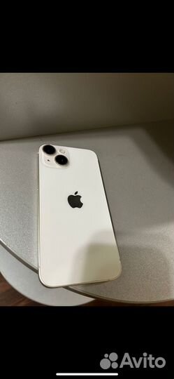 iPhone 14, 128 ГБ