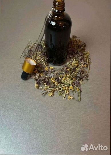 Антипаразитарный N1