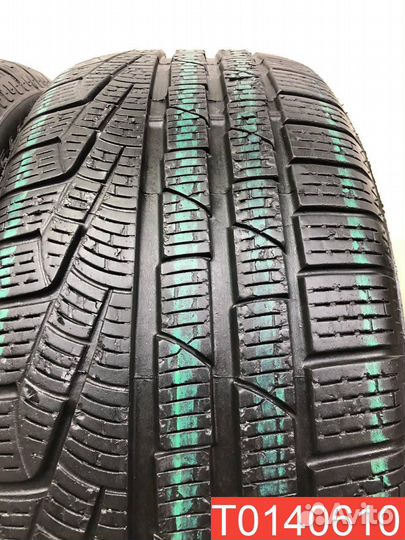 Pirelli Winter Sottozero 240 Serie II 225/40 R18 92V