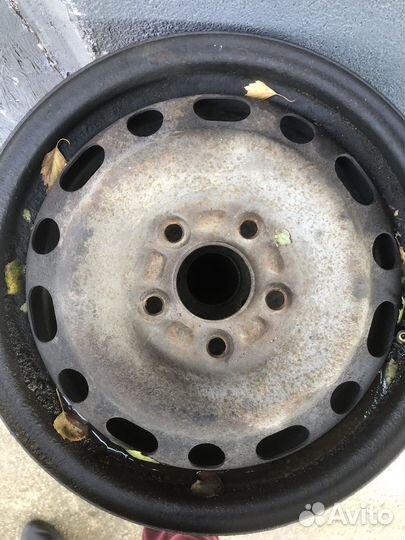 Диски Mazda 6 gg