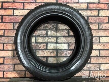Nokian Tyres Hakkapeliitta R 225/55 R18