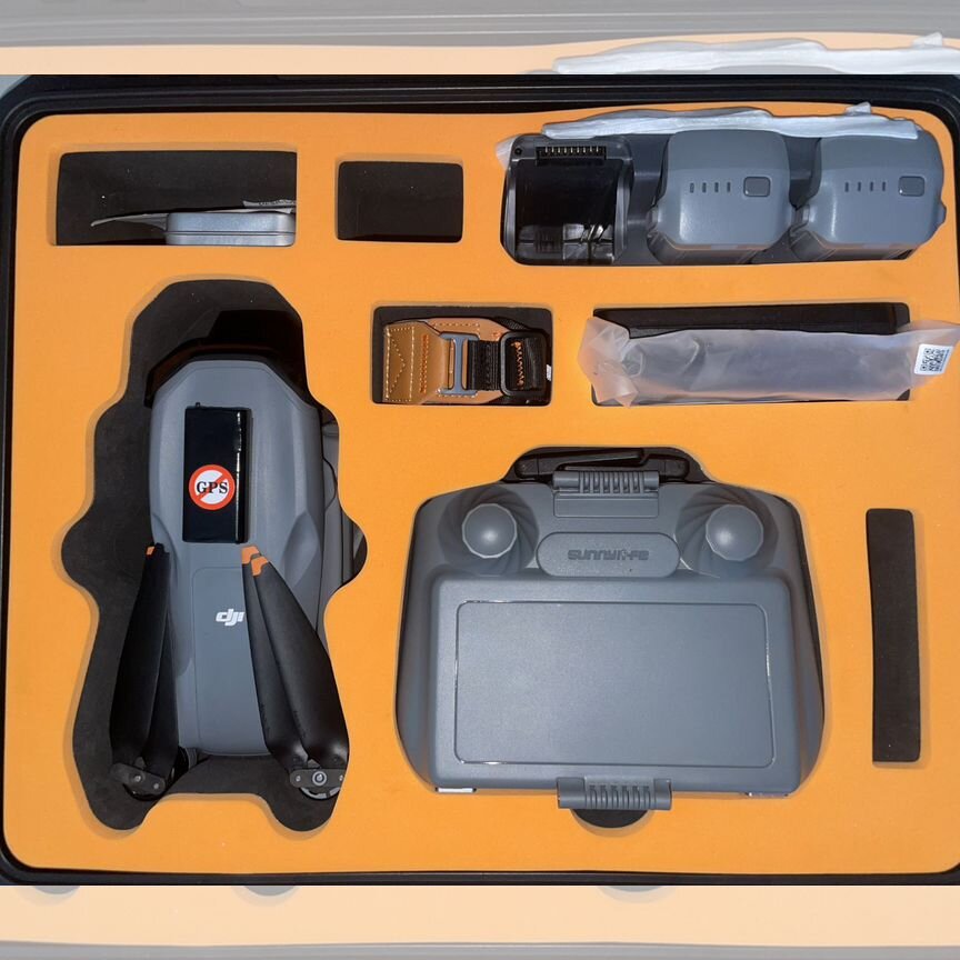 глушилка для квадрокоптер - Купить недорого электронику во всех