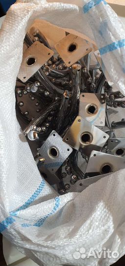 Джокерная система и кронштейны