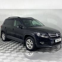 Volkswagen Tiguan 1.4 MT, 2011, 172 012 км, с пробегом, цена 1 060 000 руб.