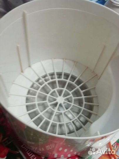 Стерилизатор для бутылочек maman BY-03